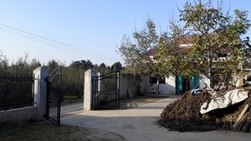 乡村建筑