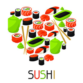 寿司