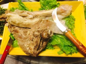 手把肉