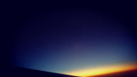 暮色
