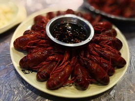 小龙虾