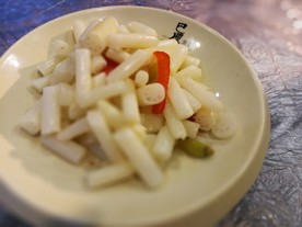 酸藕