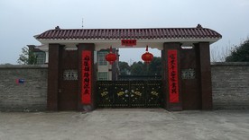 新农村建设下兴起的小洋房