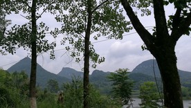 大山里的大山