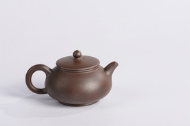 紫砂茶壶