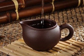 紫砂茶壶