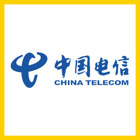 中国电信