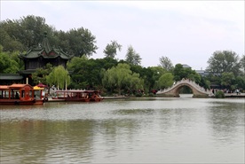 瘦西湖