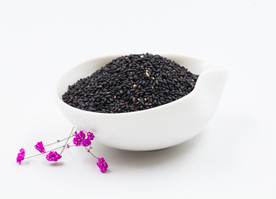 黑芝麻