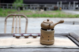 茶炉