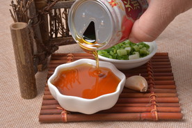 香油