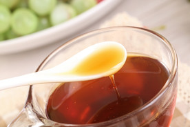 香油