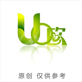 U 欧 LOGO