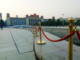 纪念馆