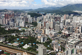深圳建筑