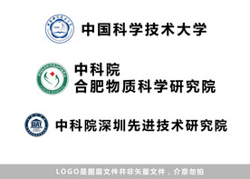 中科院LOGO