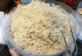 小银鱼