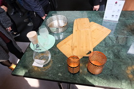 厨房用品