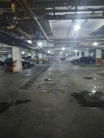 车库