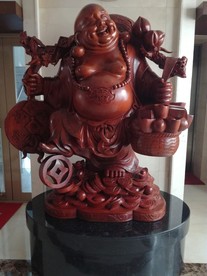 弥勒佛