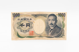 世界货币亚洲货币日本货币