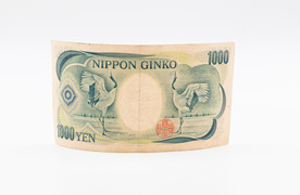 世界货币亚洲货币日本货币
