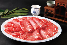 精品肥牛