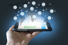 苹果手机云服务