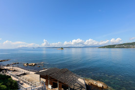 深圳大梅沙海滨栈道