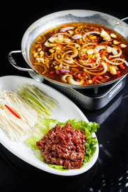 牛肉