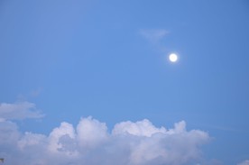 明月