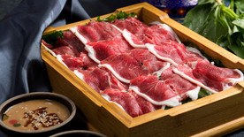 牛肉 涮牛肉