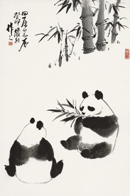大熊猫