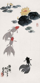 池趣