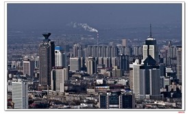 城市建筑图片