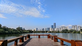 城市建筑图片