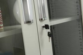 沛瑾家具大器柜