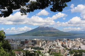 鹿儿岛