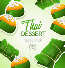 泰国甜品