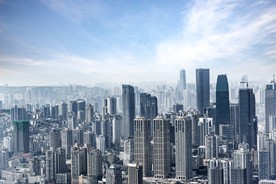 天空城市