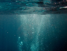 深海