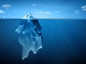 冰山