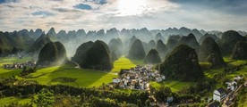 桂林山水