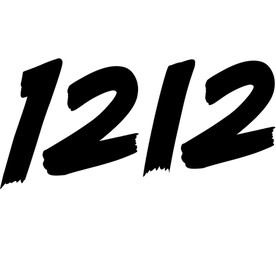 淘宝双12活动logo