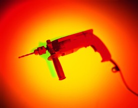 工业设计素材  工业工具特写