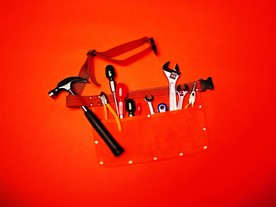 工业设计素材  工业工具特写