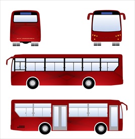 公交车