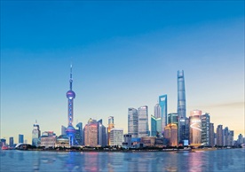 上海环球金融中心