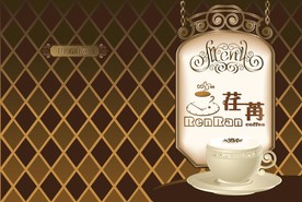 菜谱封面