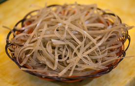 红薯粉